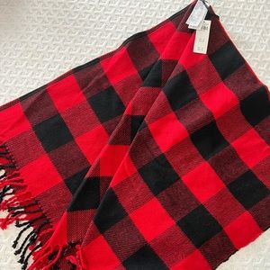 Abercrombie & Fitch poncho